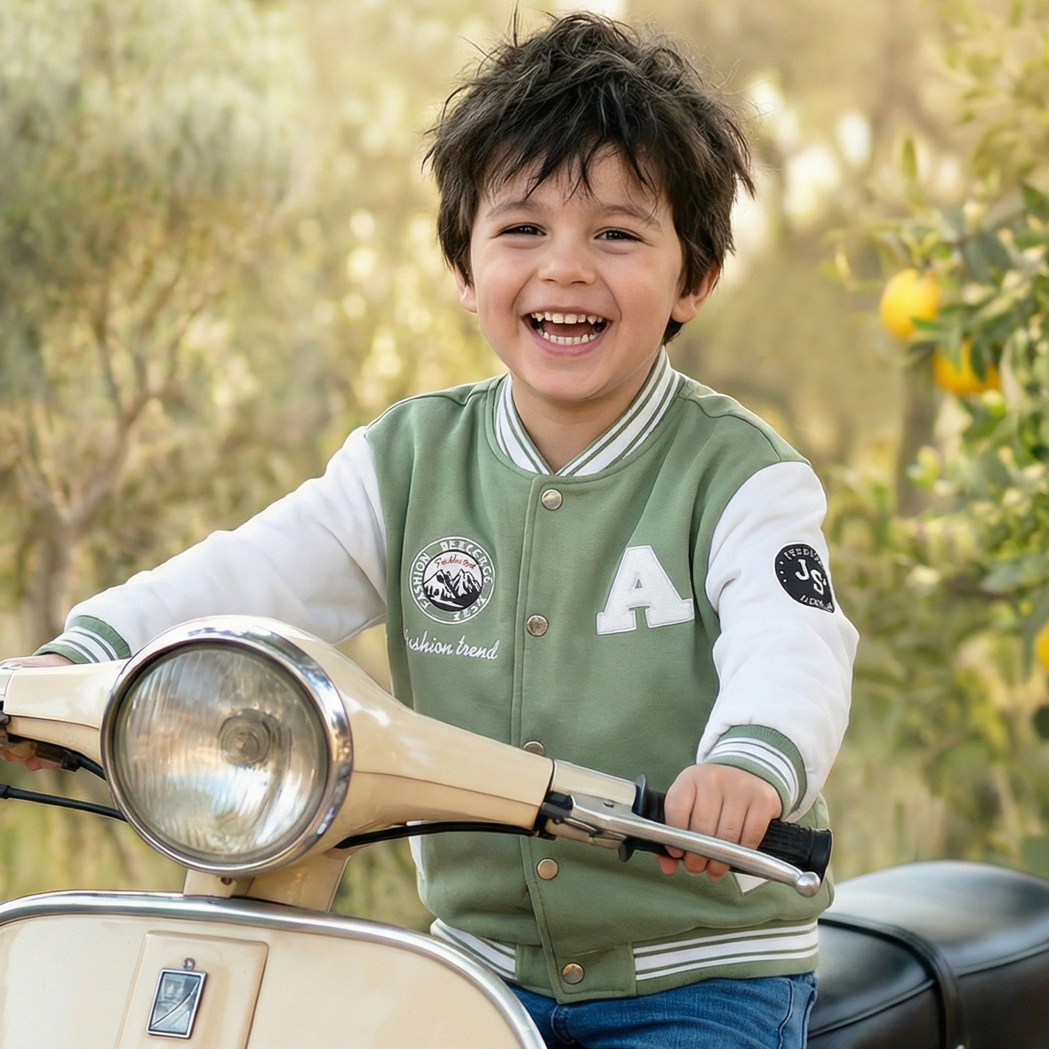 Kindergartenfotograf Bayern