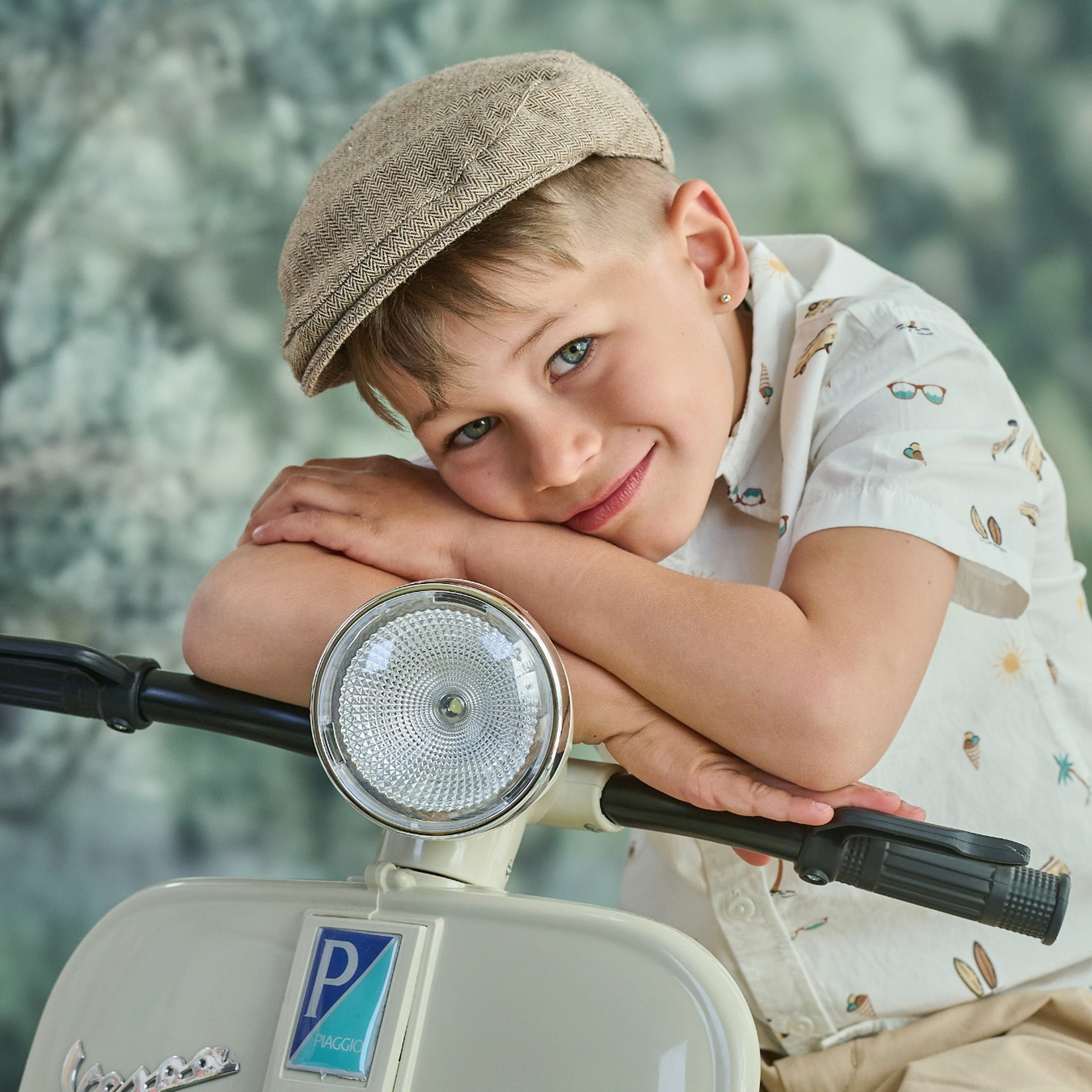 Kindergartenfotografie Franken